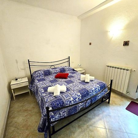 Appartamento Stella Marina Levanto Buitenkant foto