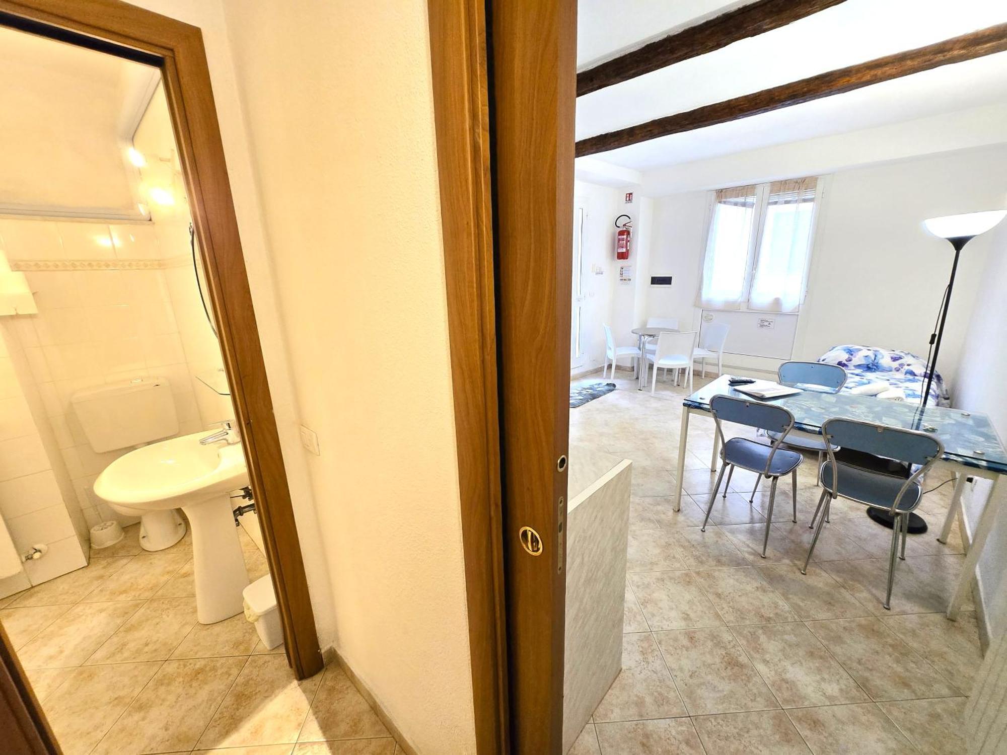 Appartamento Stella Marina Levanto Buitenkant foto