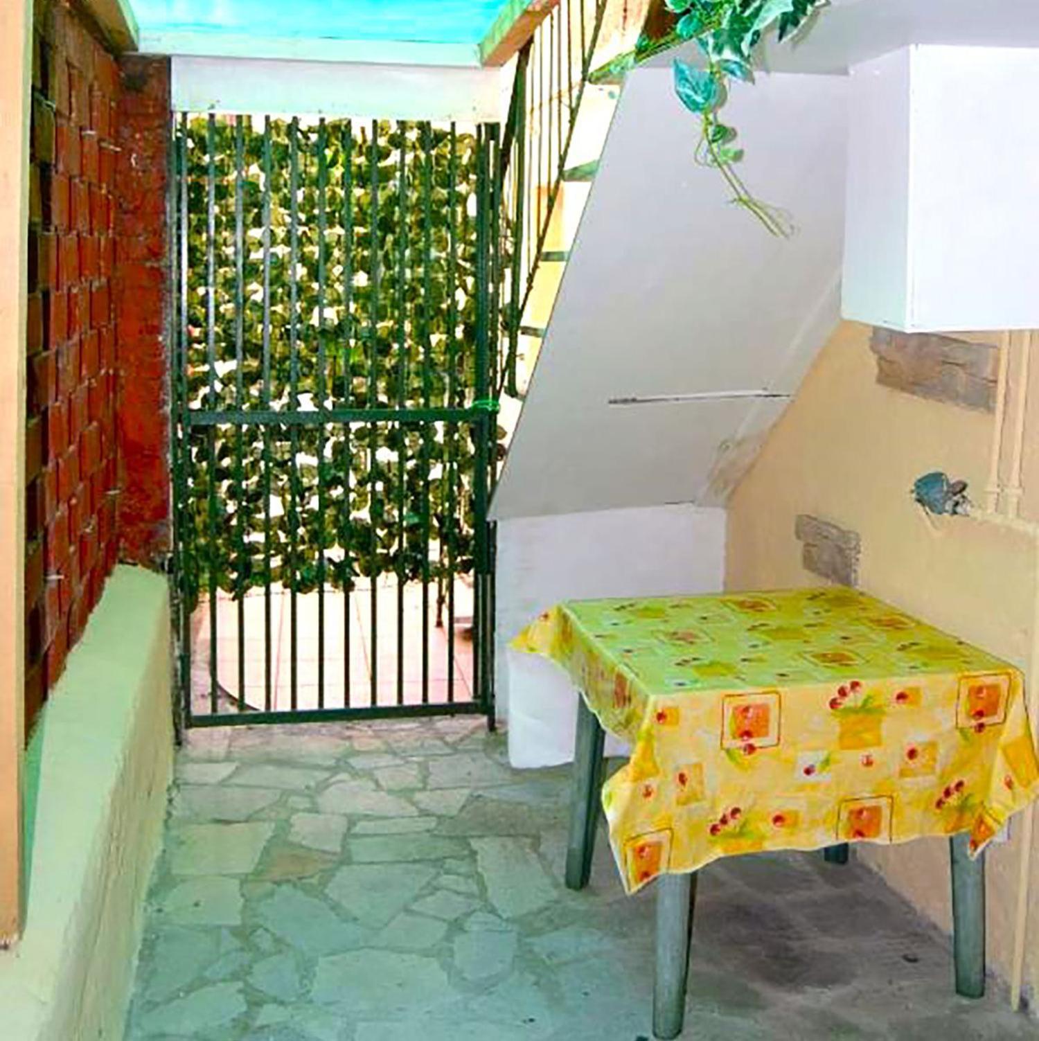 Appartamento Stella Marina Levanto Buitenkant foto