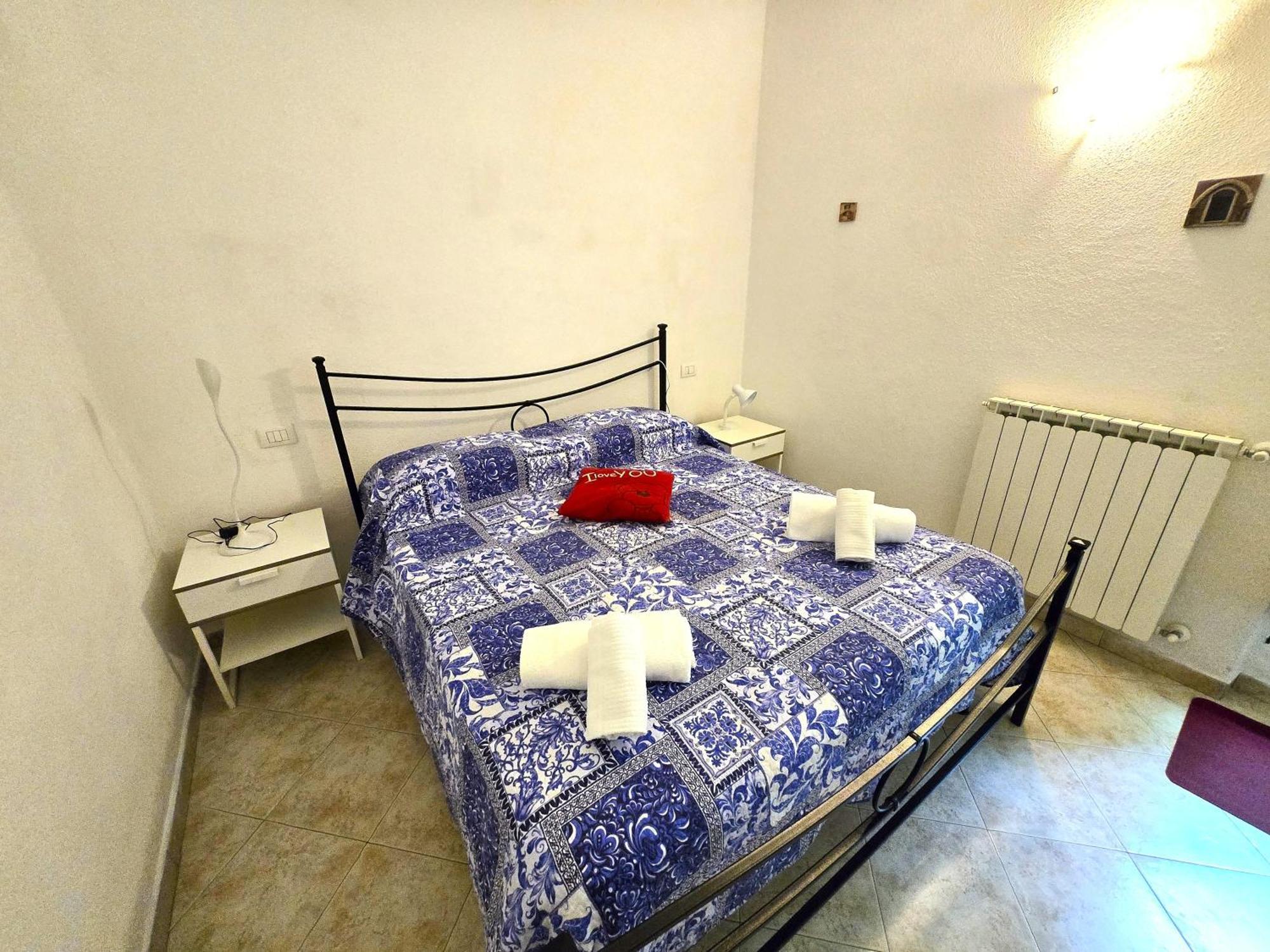 Appartamento Stella Marina Levanto Buitenkant foto