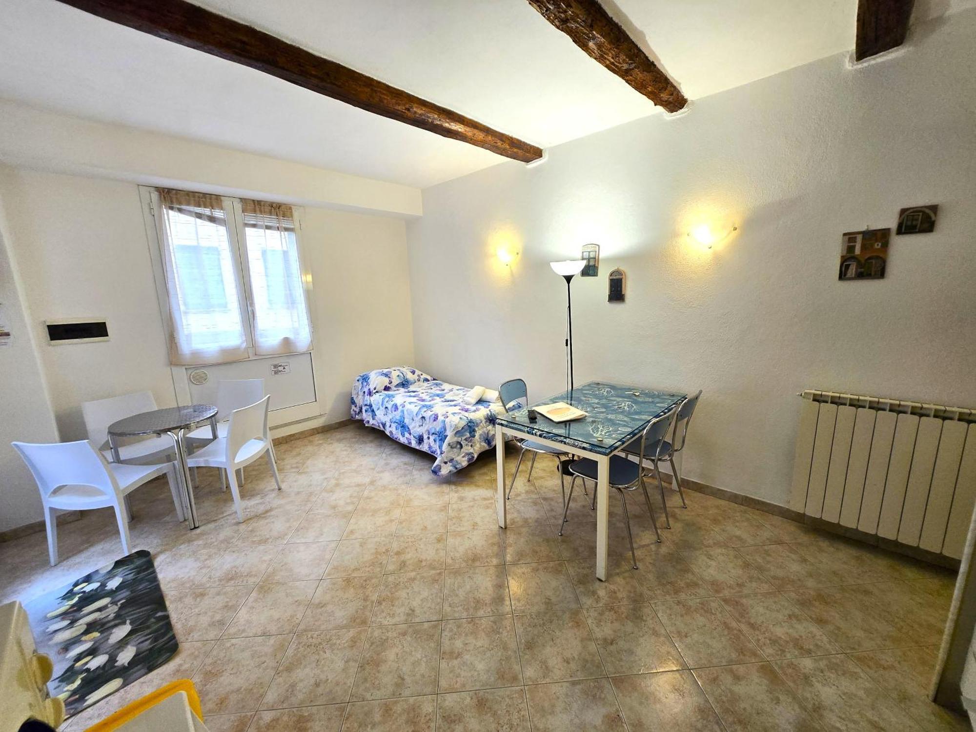 Appartamento Stella Marina Levanto Buitenkant foto